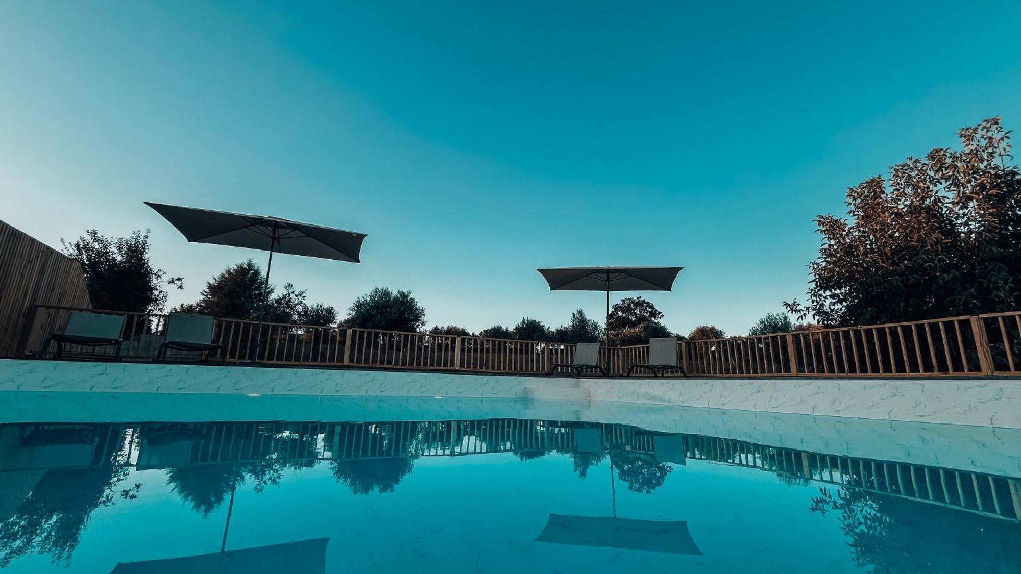 Casa Do Pastor - Escapadinha Rural Com Vista Magnifica Para A Serra - By Matias Nature Carragozela Extérieur photo